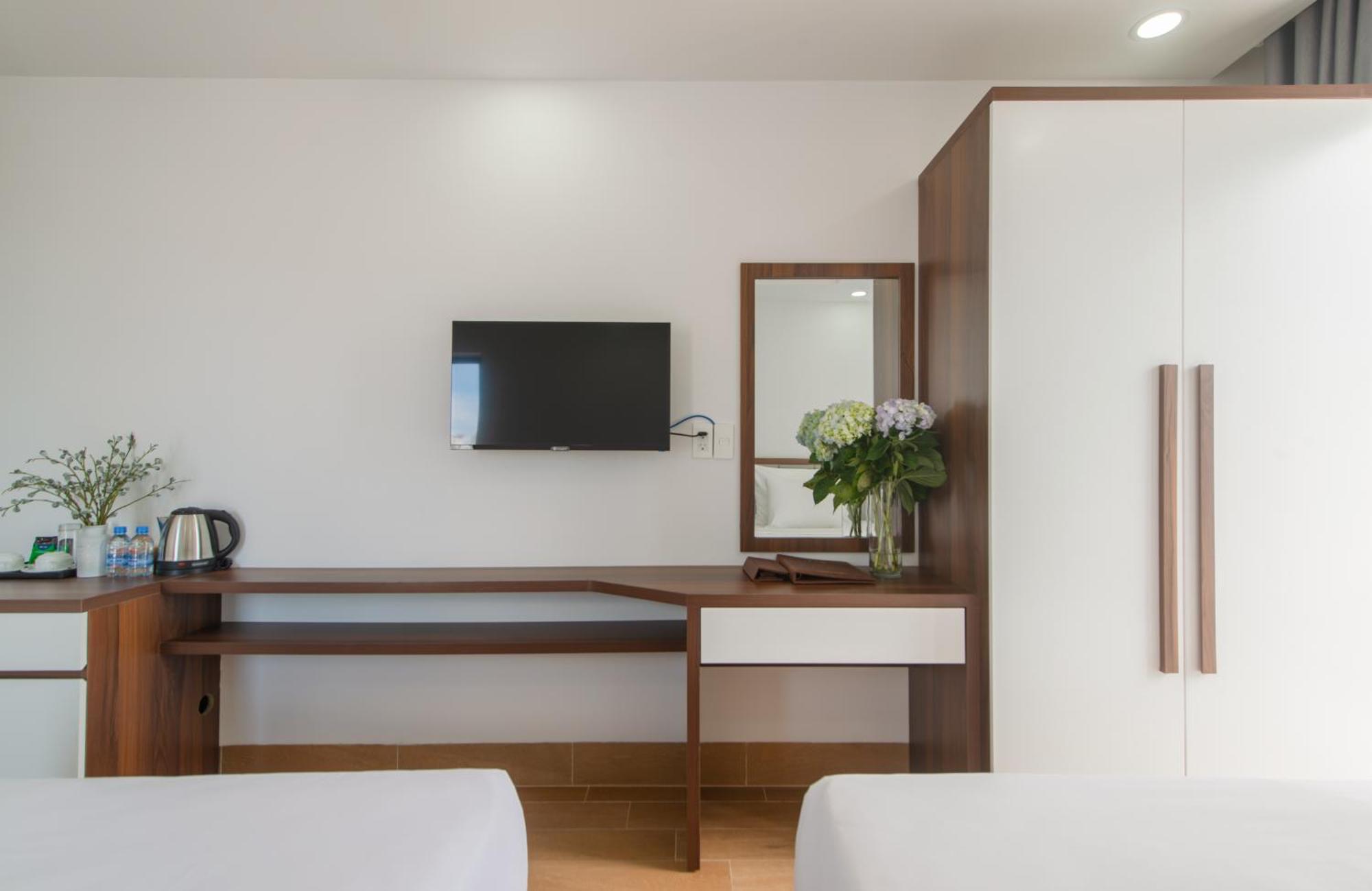 Goldcoast Hotel ญาจาง ภายนอก รูปภาพ