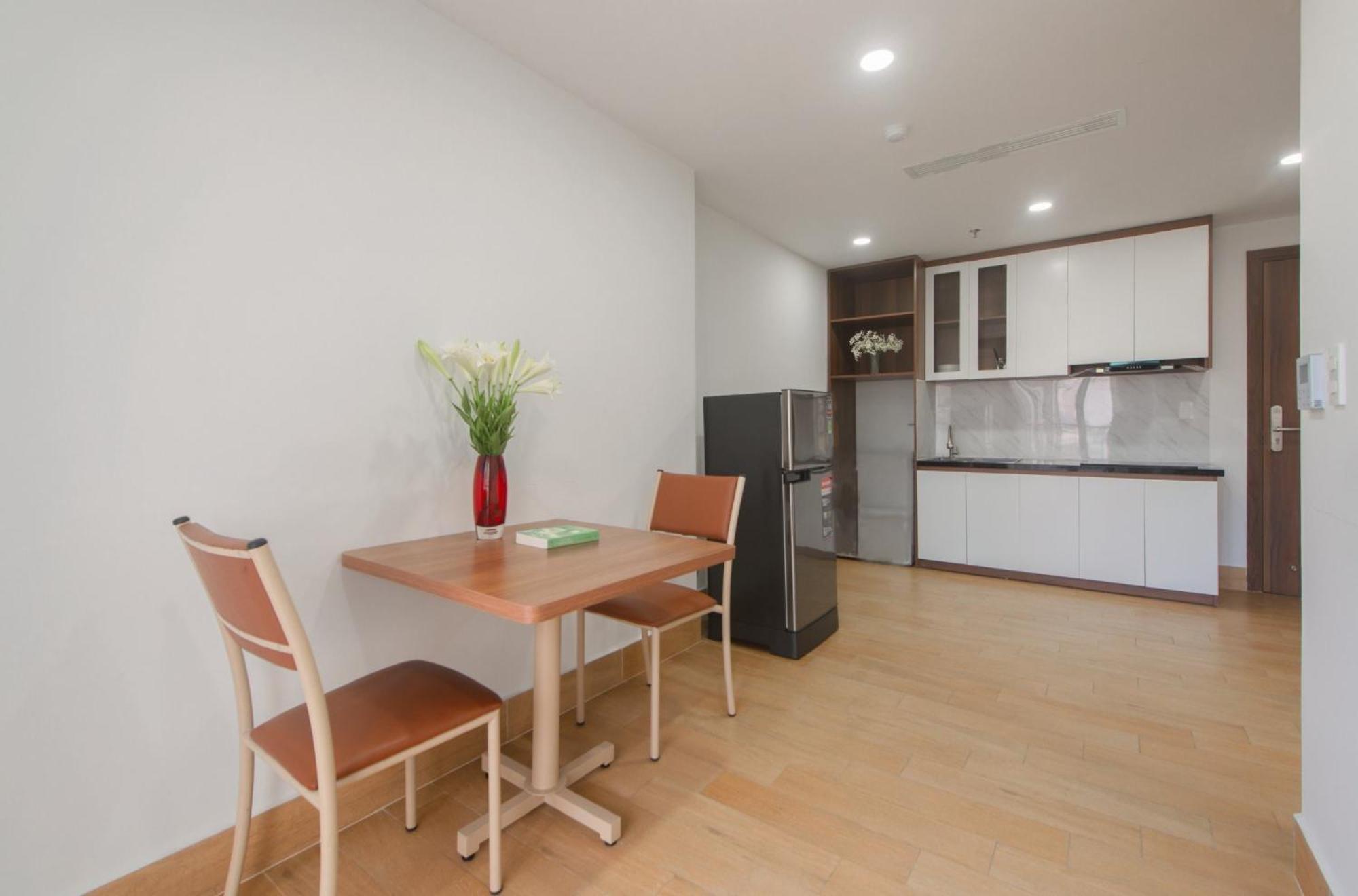 Goldcoast Hotel ญาจาง ภายนอก รูปภาพ