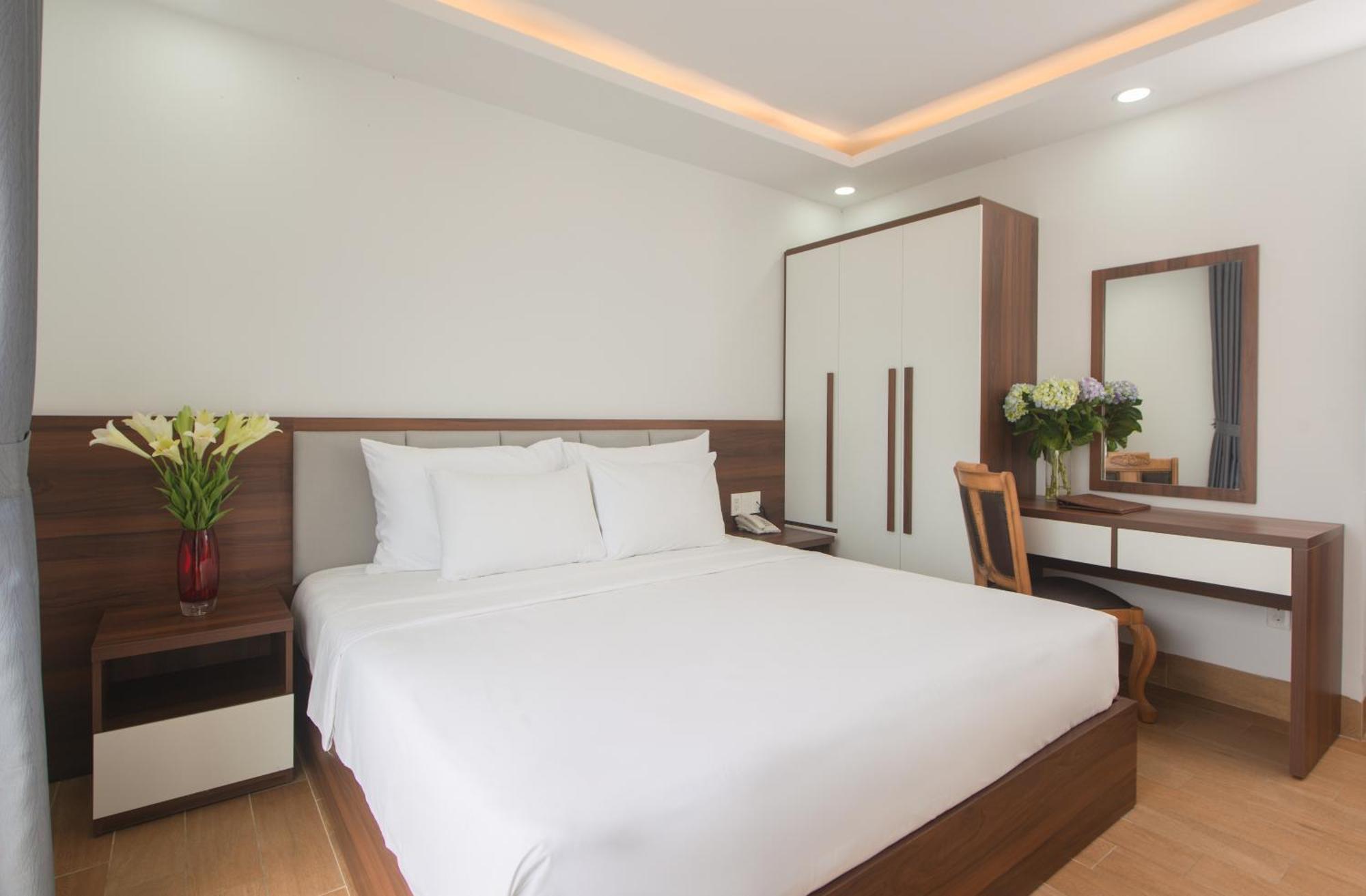 Goldcoast Hotel ญาจาง ภายนอก รูปภาพ