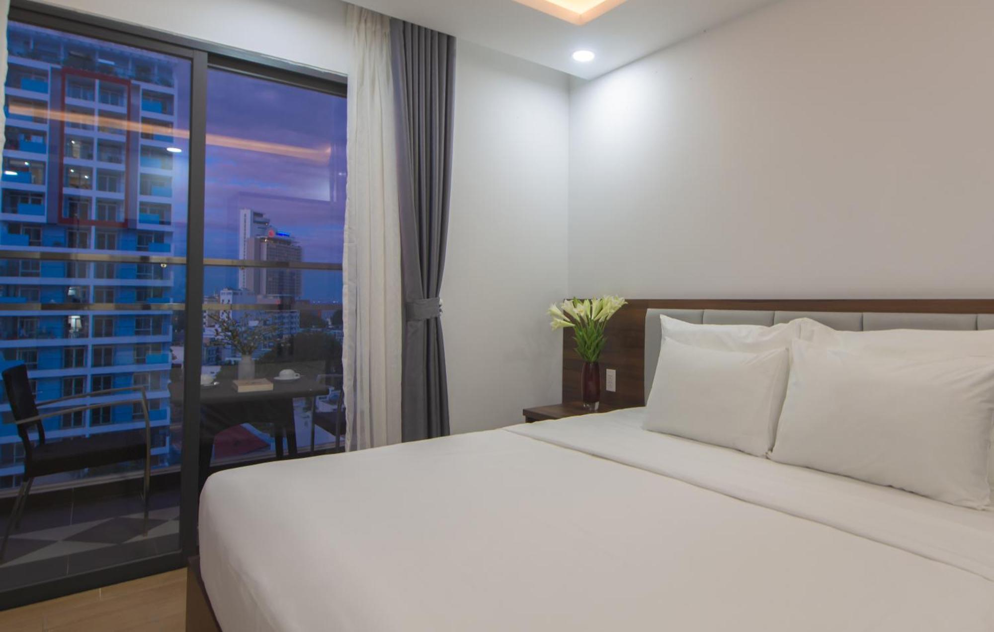 Goldcoast Hotel ญาจาง ภายนอก รูปภาพ