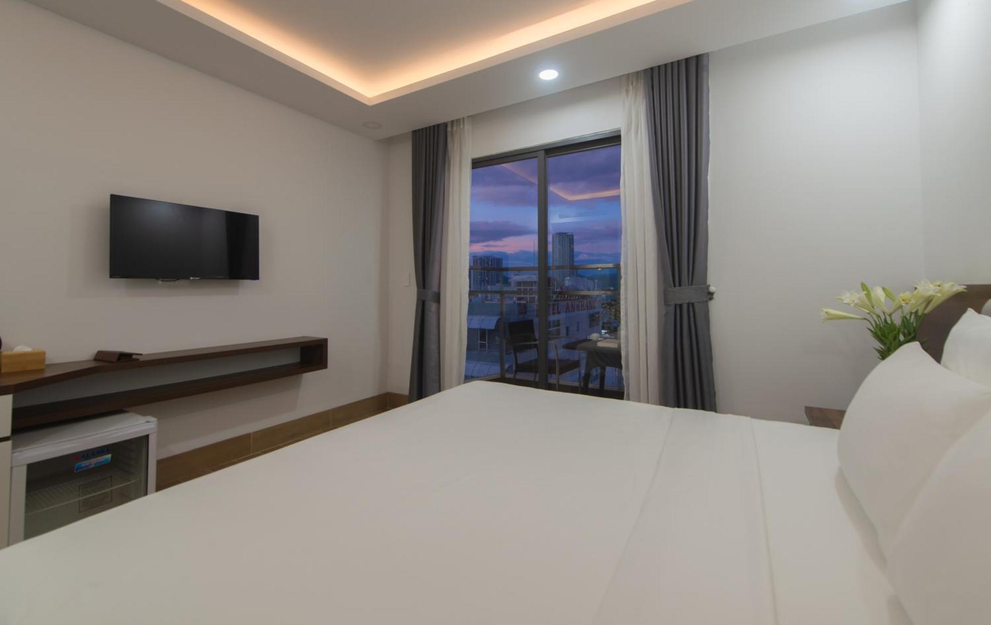 Goldcoast Hotel ญาจาง ภายนอก รูปภาพ