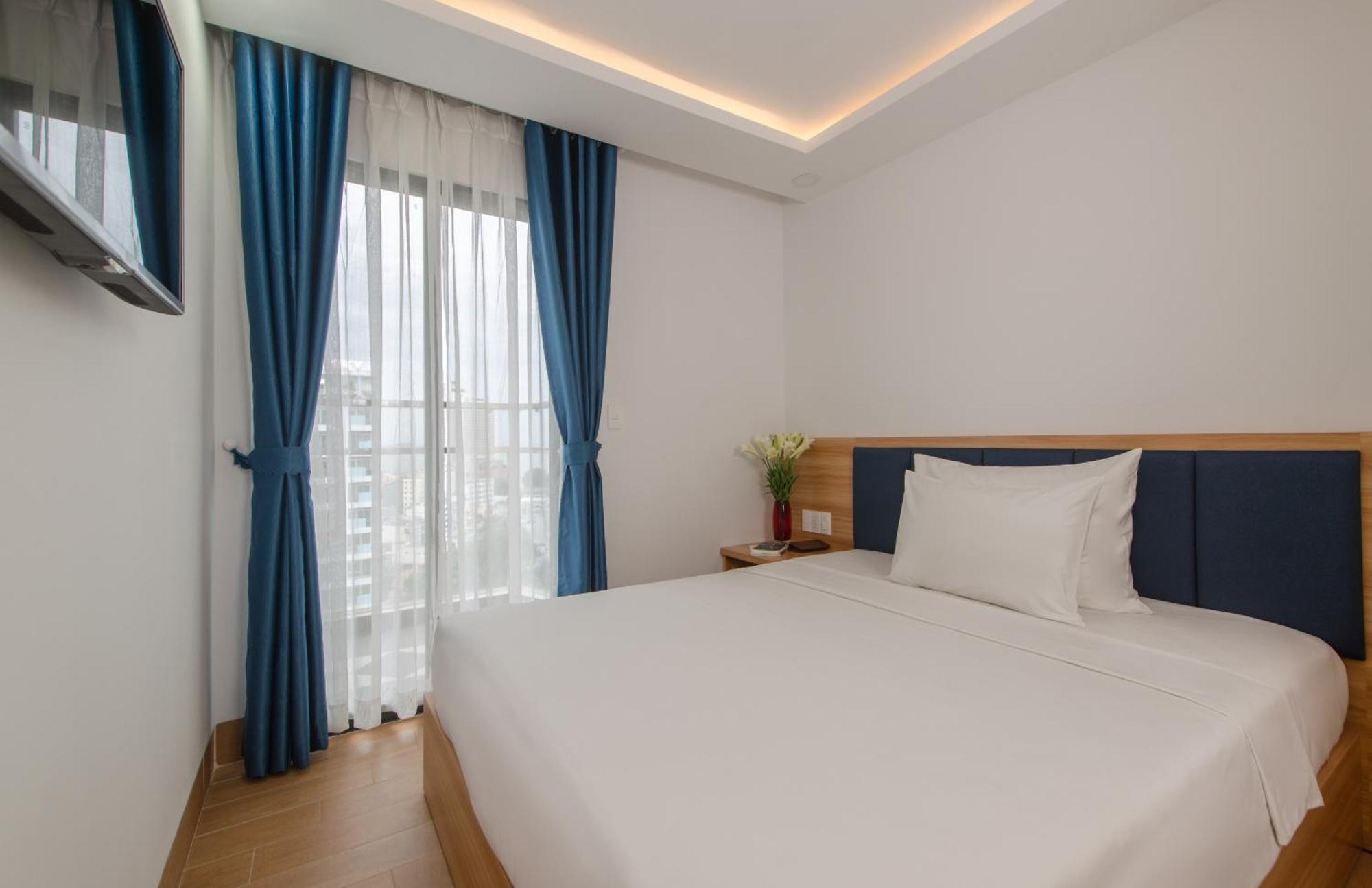 Goldcoast Hotel ญาจาง ภายนอก รูปภาพ