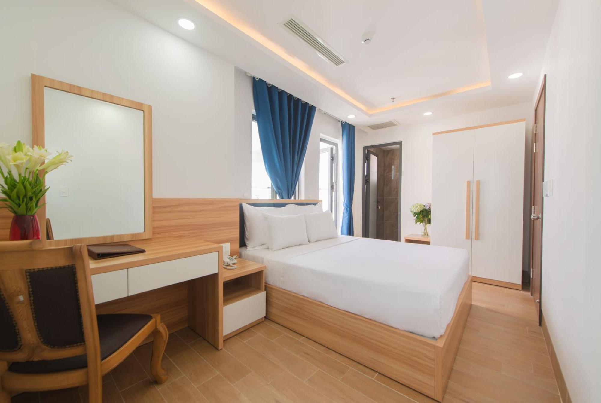 Goldcoast Hotel ญาจาง ภายนอก รูปภาพ