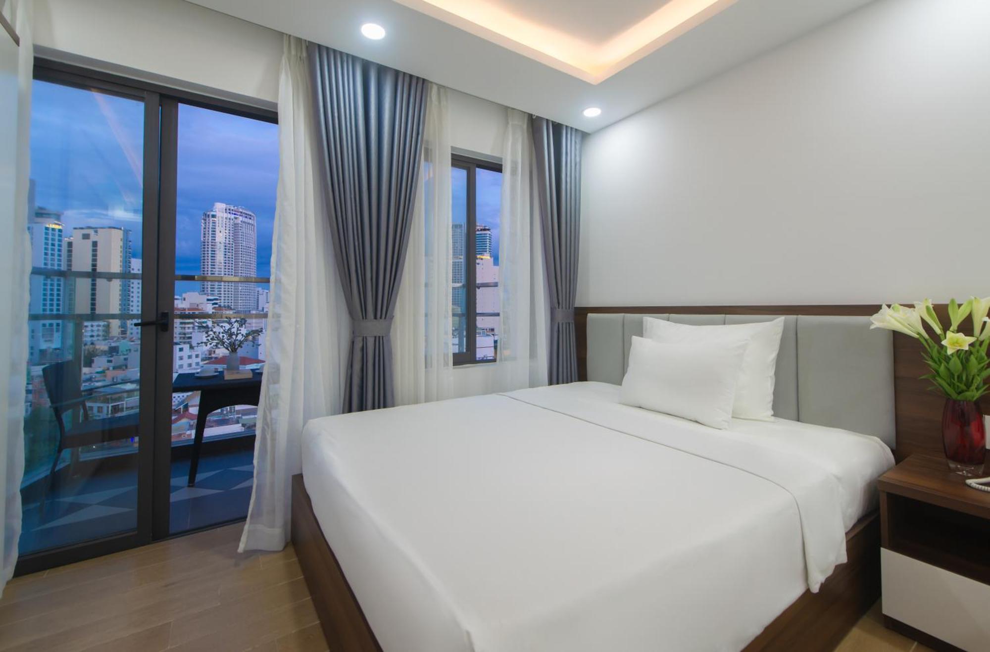 Goldcoast Hotel ญาจาง ภายนอก รูปภาพ