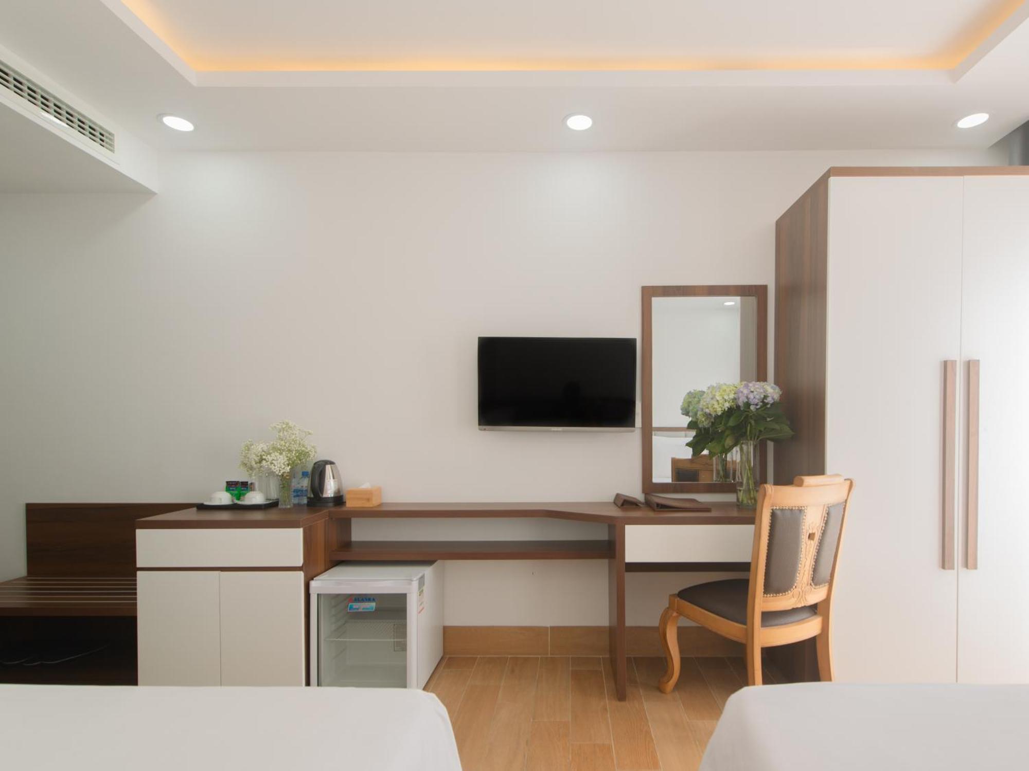 Goldcoast Hotel ญาจาง ภายนอก รูปภาพ
